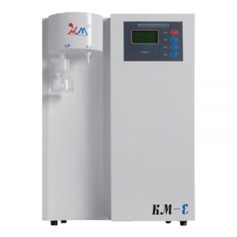 柯美無菌型超純水器KMB-I